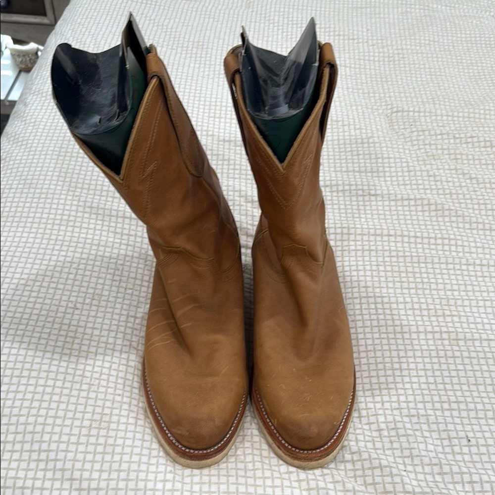 Tecovas Knox Size 10.5